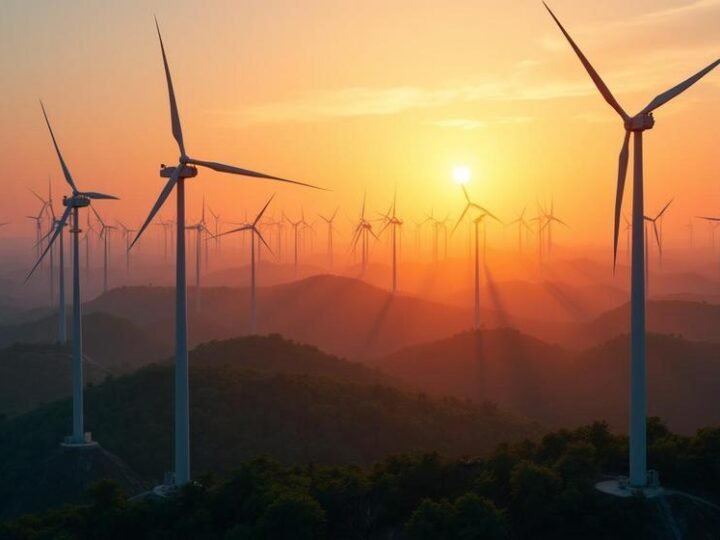 Bahia Ganhando Ventos: Voltalia Acelera Energia Limpa