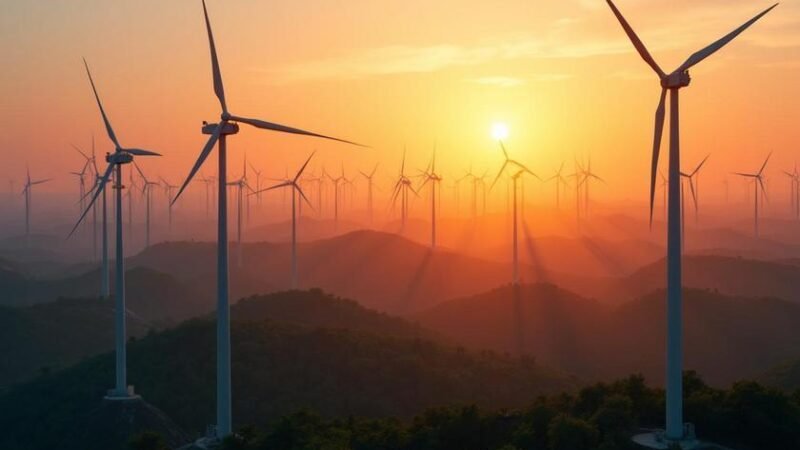 Bahia Ganhando Ventos: Voltalia Acelera Energia Limpa