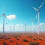 Bahia Lidera: Gigante E&oacute;lico Ganhando com Cr&eacute;ditos de Carbono