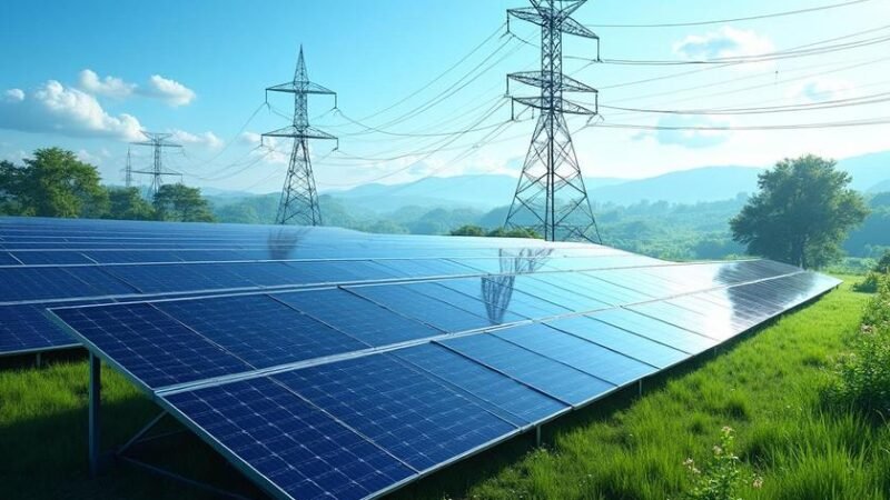 Bandeira Verde em Abril: Alívio na Conta de Luz, Ganhos Sustentáveis