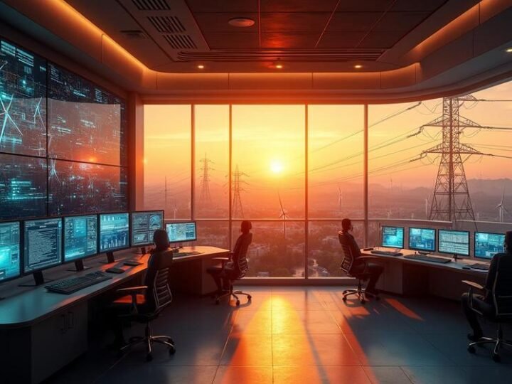 Batalha Regulatória: ANEEL Dita Regras para Acesso ONS