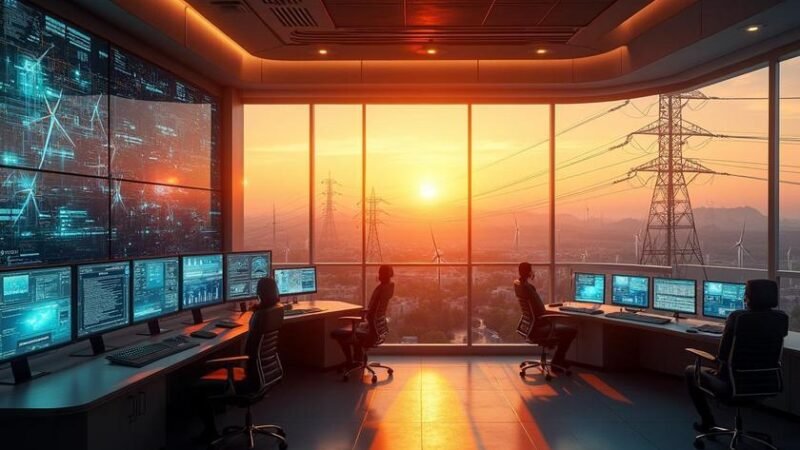 Batalha Regulatória: ANEEL Dita Regras para Acesso ONS