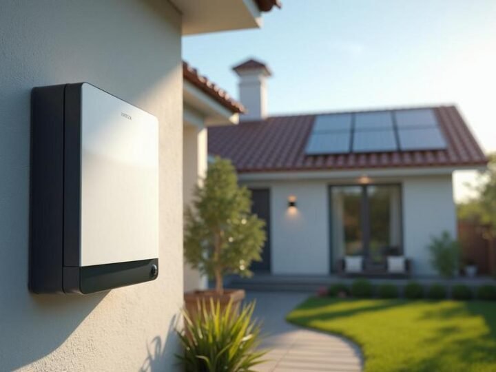 Bateria Solar Residencial: Vale o Investimento na Autonomia Energética?