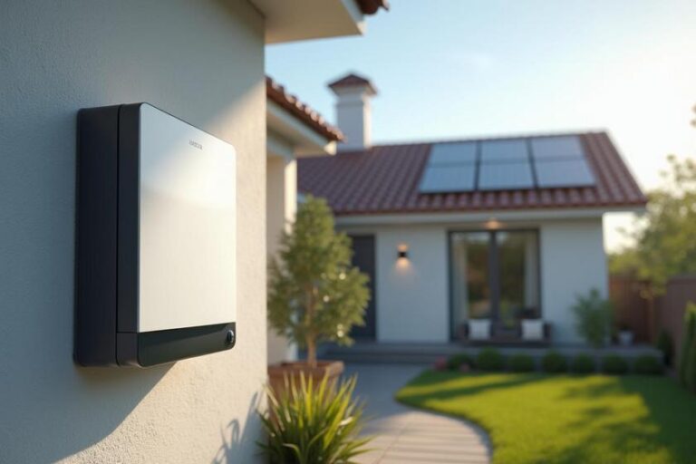 Bateria Solar Residencial: Vale o Investimento na Autonomia Energética?