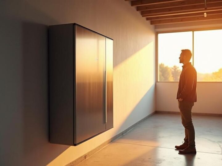 Baterias Solares Consumidor: O Tabu Regulatório que as Distribuidoras Evitam Discutir