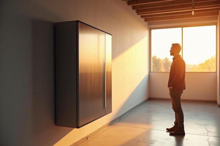 Baterias Solares Consumidor: O Tabu Regulatório que as Distribuidoras Evitam Discutir