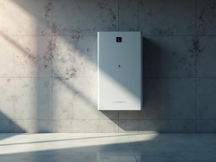 Baterias Solares: O Efeito Colateral que as Distribuidoras Tentam Ocultar da Tarifa