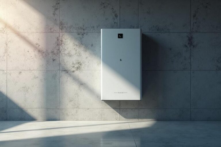 Baterias Solares: O Efeito Colateral que as Distribuidoras Tentam Ocultar da Tarifa