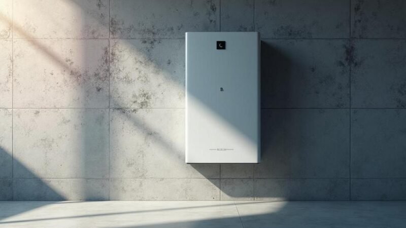 Baterias Solares: O Efeito Colateral que as Distribuidoras Tentam Ocultar da Tarifa