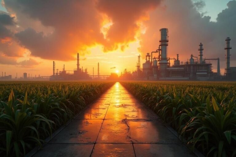 Bioenergia na COP30: Contribuição Sem Voz Feminina no Palco e no Documento