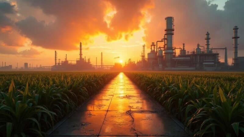 Bioenergia na COP30: Contribuição Sem Voz Feminina no Palco e no Documento