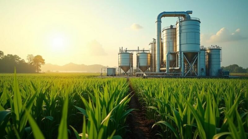 Biometano Brasileiro: Desvendando a Origem, Impulsionando o Agro