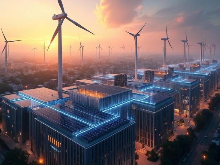 Bow-e: AI no Comando da Geração Distribuída e Energia por Assinatura