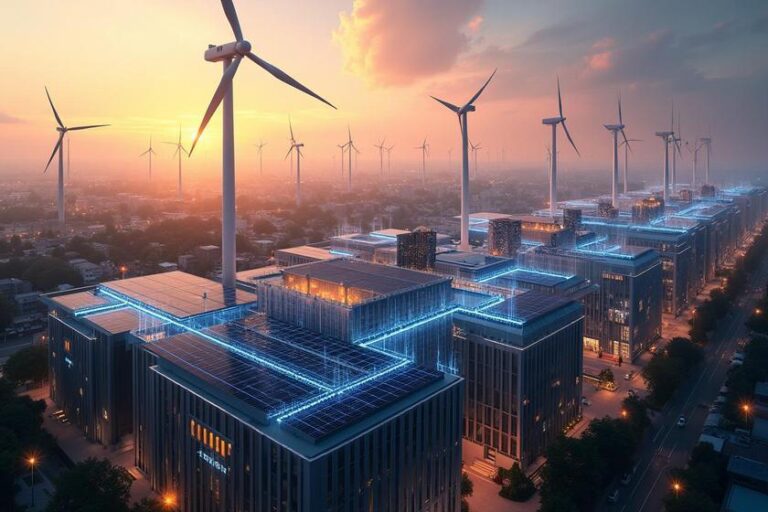 Bow-e: AI no Comando da Geração Distribuída e Energia por Assinatura