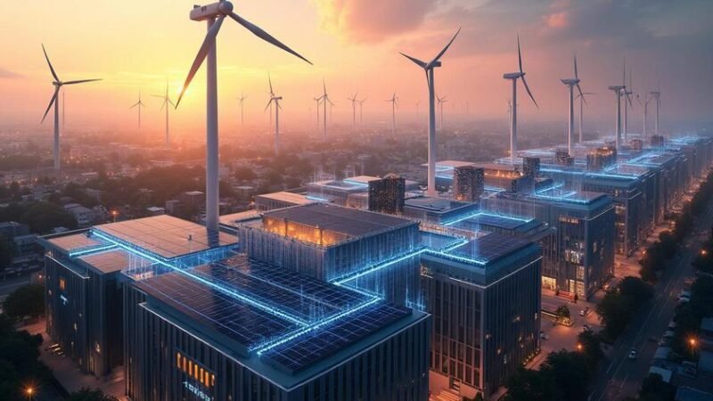 Bow-e: AI no Comando da Geração Distribuída e Energia por Assinatura