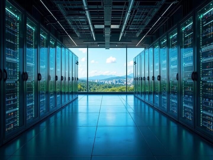 Brasil: Hub Global de Dados, Urgência Regulatória