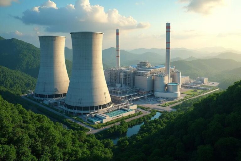 Brasil Nuclear Inovador: Nova Licença Destrava Futuro da Energia Segura