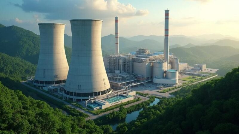 Brasil Nuclear Inovador: Nova Licença Destrava Futuro da Energia Segura