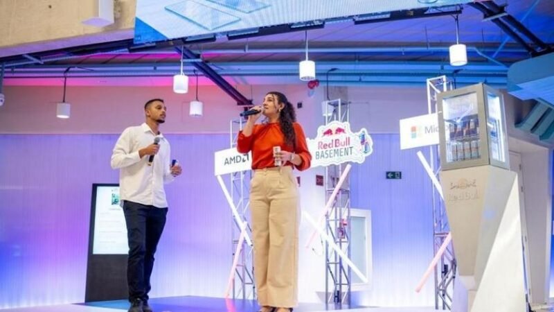 Brasil leva IA para o Vale do Silício com projeto que revoluciona análise da água