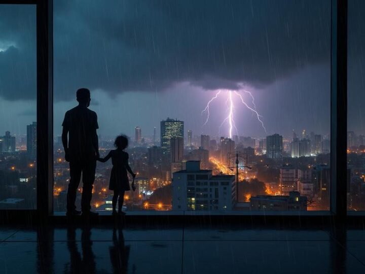 Brasileiros em Alerta: O Crescente Temor por Mais Apagões no Futuro