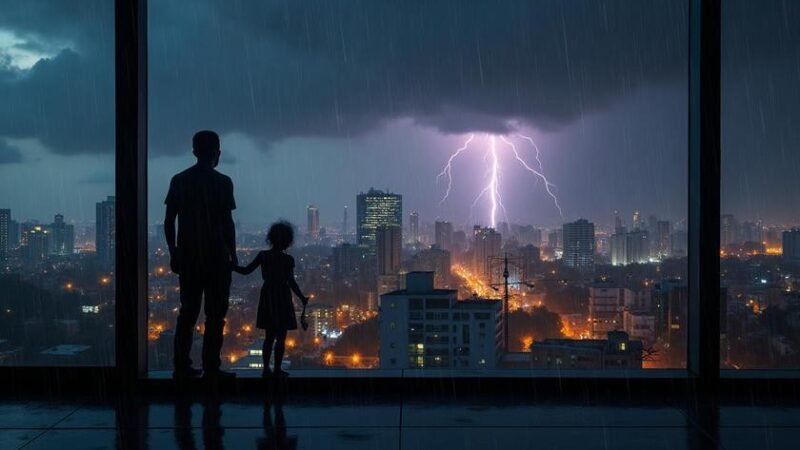 Brasileiros em Alerta: O Crescente Temor por Mais Apagões no Futuro