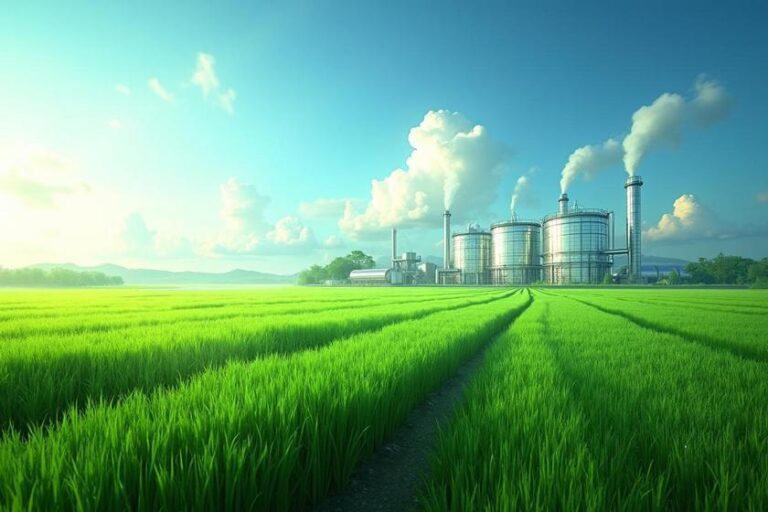 Braskem e Ultragaz: Biometano Gaúcho Impulsiona Futuro Sustentável