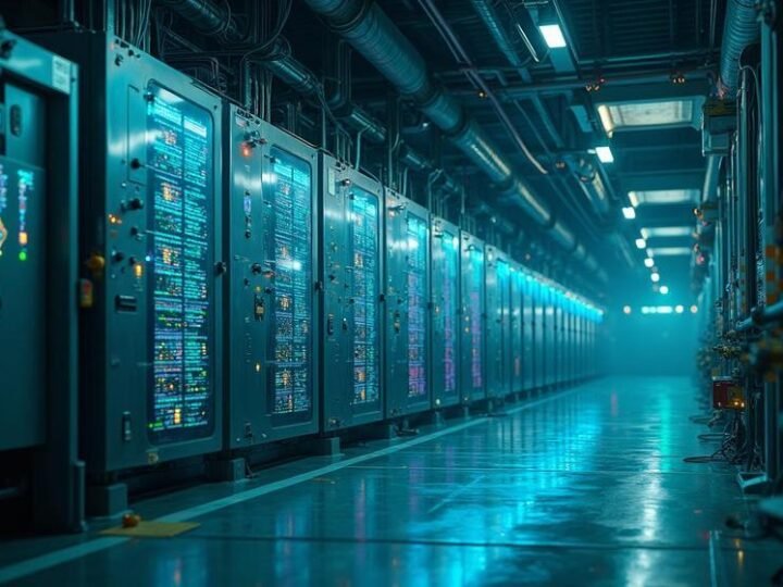 Brasol Lidera a Transformação do Setor Elétrico com Subestações Digitais ‘As a Service’