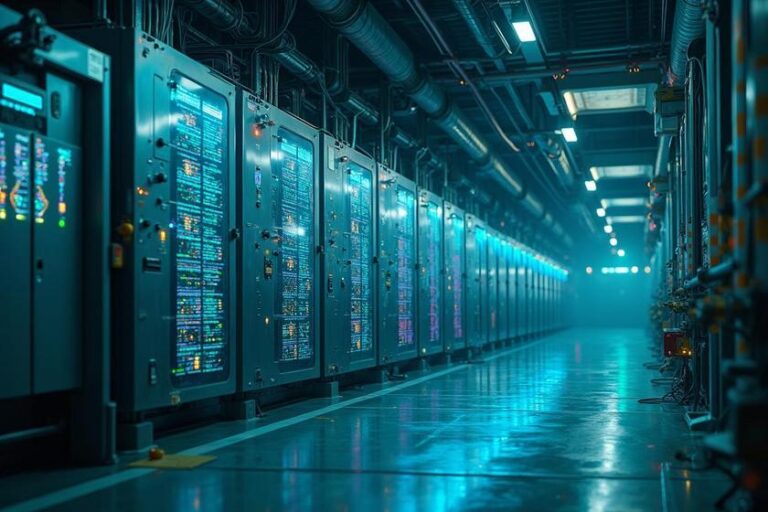 Brasol Lidera a Transformação do Setor Elétrico com Subestações Digitais 'As a Service'