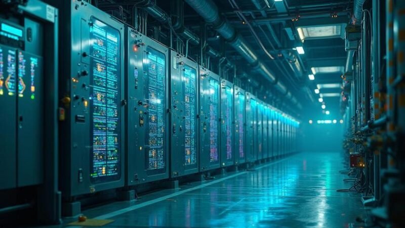 Brasol Lidera a Transformação do Setor Elétrico com Subestações Digitais 'As a Service'