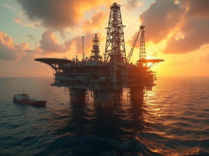 Brava Energia Impulsiona Produção de Petróleo com Campanha Integrada nos Campos de Papa-Terra e Atlanta Brava Energia Impulsiona Produção de Petróleo com Campanha Integrada nos Campos de Papa-Terra e Atlanta