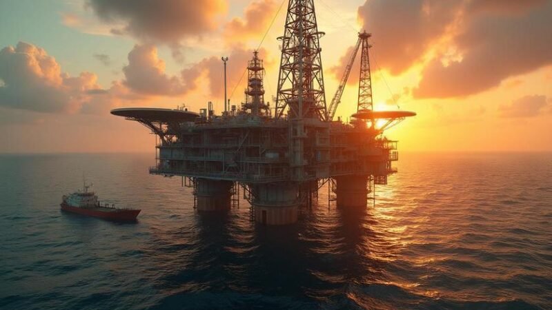 Brava Energia Impulsiona Produção de Petróleo com Campanha Integrada nos Campos de Papa-Terra e Atlanta