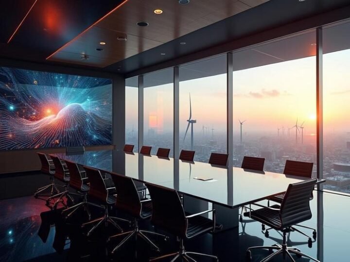 CCEE: Novo Conselho Inicia Era de Governança com Reunião Crucial em Abril