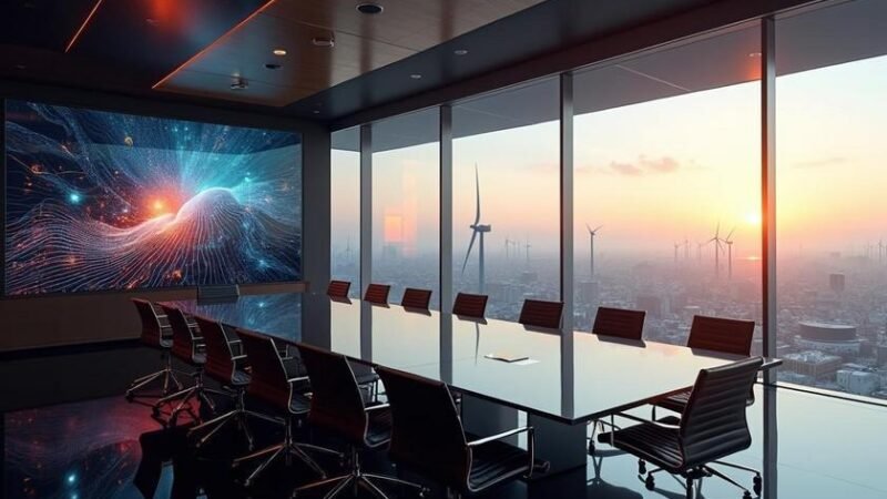 CCEE: Novo Conselho Inicia Era de Governança com Reunião Crucial em Abril