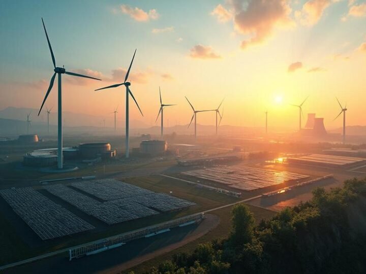 CCEE: Novo Conselho de Administração Une Experiência e Visão para o Setor Elétrico