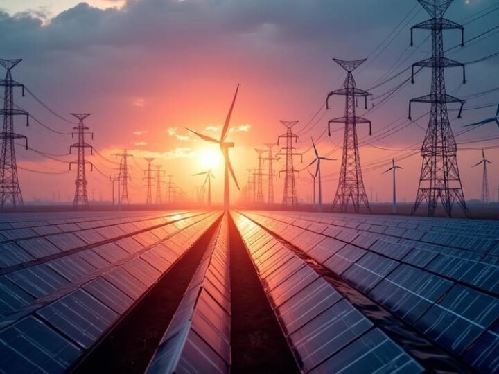 CCEE Renova Liderança: Eleição Crucial Define Rumo do Setor Elétrico