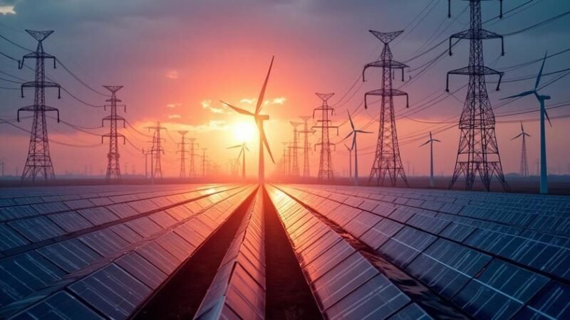 CCEE Renova Liderança: Eleição Crucial Define Rumo do Setor Elétrico