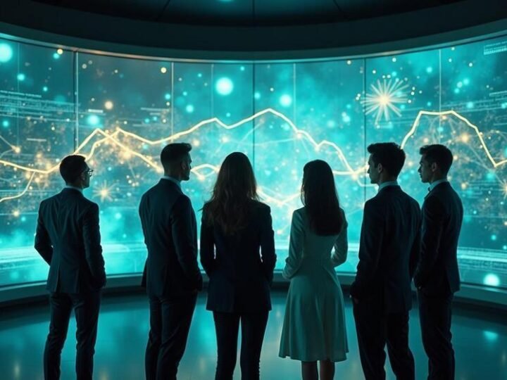 CCEE Revoluciona Governança, Impulsionando Confiança e Transparência no Mercado de Energia