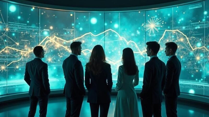 CCEE Revoluciona Governança, Impulsionando Confiança e Transparência no Mercado de Energia