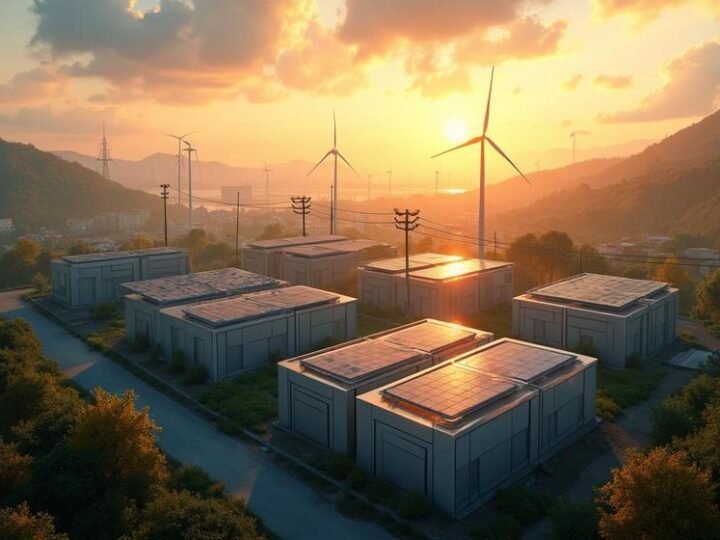 COGECOM: A Liderança na Geração Distribuída e a Transformação do Setor Elétrico Nacional