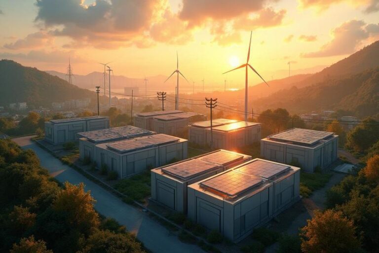 COGECOM: A Liderança na Geração Distribuída e a Transformação do Setor Elétrico Nacional
