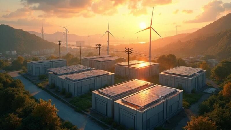 COGECOM: A Liderança na Geração Distribuída e a Transformação do Setor Elétrico Nacional