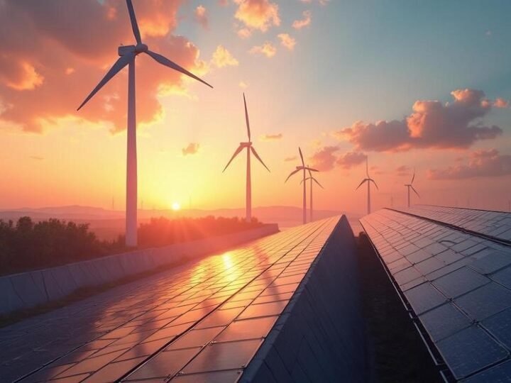 COP30 Sinaliza Fim Fóssil Mas Geopolítica Põe Nova Barreira No Caminho