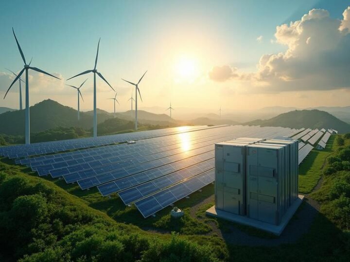 COP30 e Colômbia: Transição Energética em Meio a Conflitos e Petróleo Inflacionado