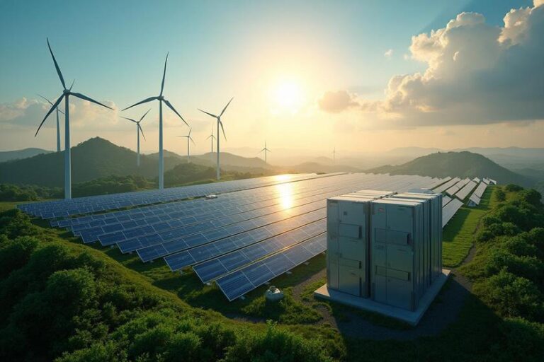 COP30 e Colômbia: Transição Energética em Meio a Conflitos e Petróleo Inflacionado