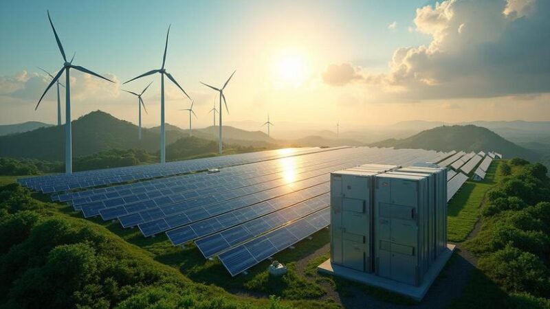 COP30 e Colômbia: Transição Energética em Meio a Conflitos e Petróleo Inflacionado