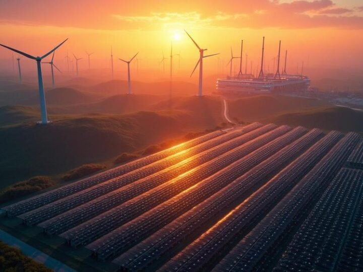 CPFL Energia: Lucro Recorde e Mega Plano de Investimentos de R$ 31 Bilhões