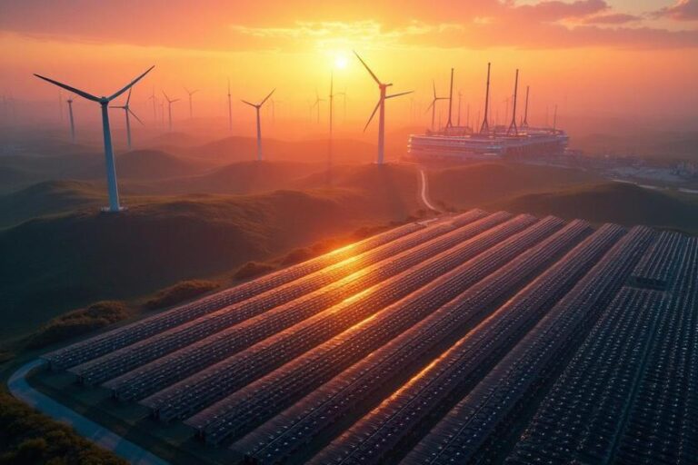 CPFL Energia: Lucro Recorde e Mega Plano de Investimentos de R$ 31 Bilhões