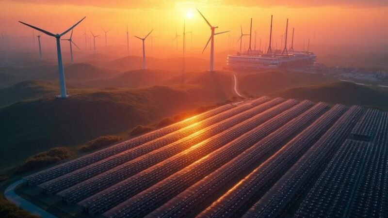 CPFL Energia: Lucro Recorde e Mega Plano de Investimentos de R$ 31 Bilhões