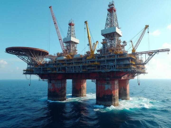 Cade Aprova Cessão Compulsória em Papa-Terra: Novo Capítulo para 3R Petroleum (Brava Energia) Cade Aprova Cessão Compulsória em Papa-Terra: Novo Capítulo para 3R Petroleum (Brava Energia)