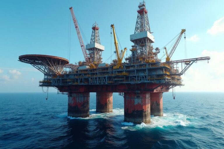 Cade Aprova Cessão Compulsória em Papa-Terra: Novo Capítulo para 3R Petroleum (Brava Energia)